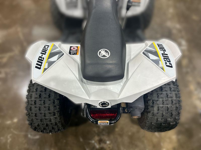 Used 2026 Can-Am RENEGADE 110 EFI Image 15
