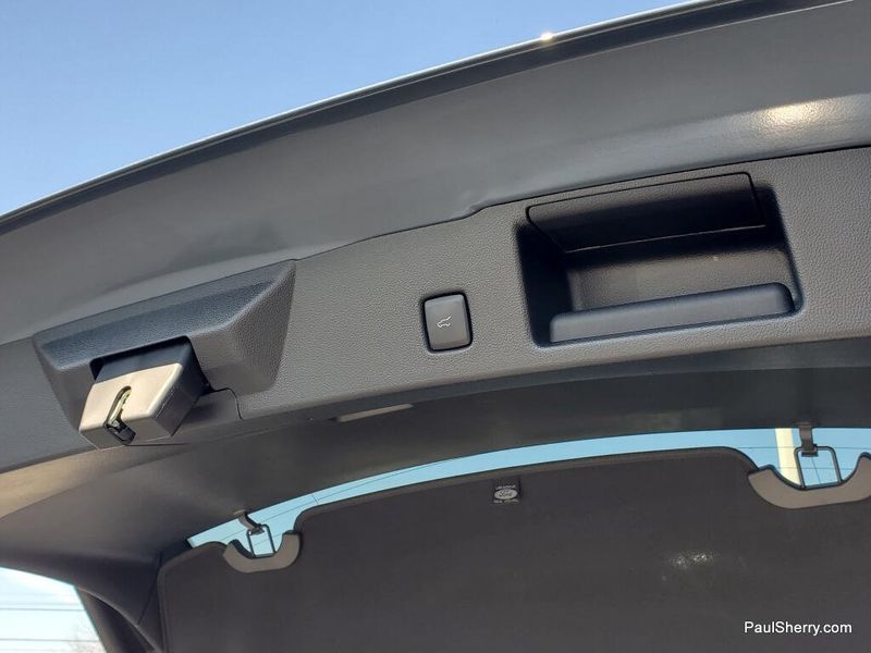 Used 2024 Ford Escape ST-Line