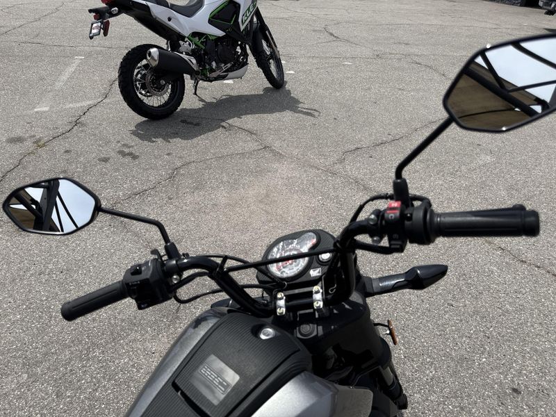 New 2026 Honda Navi Image 12