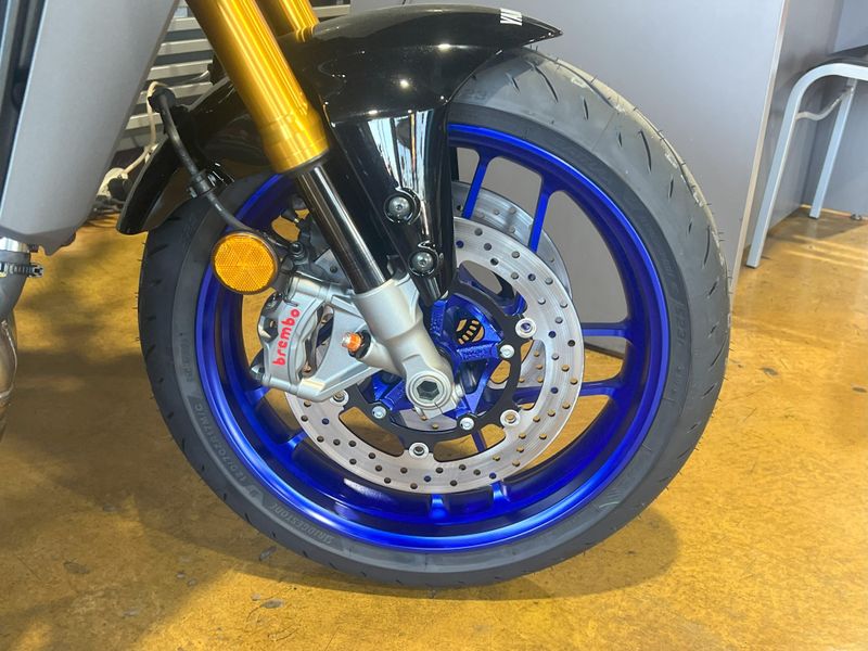 New 2025 Yamaha MT-09 SP Image 10