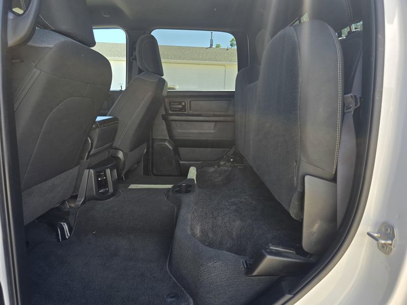 Used 2022 RAM 3500 TradesmanImage 14