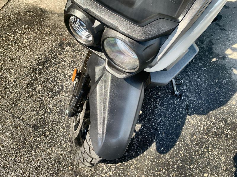 Used 2025 Yamaha ZUMA 125 Image 33