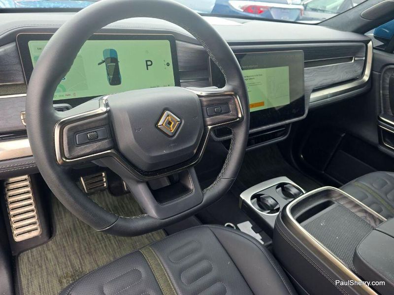 2023 Rivian R1S Launch EditionImage 13