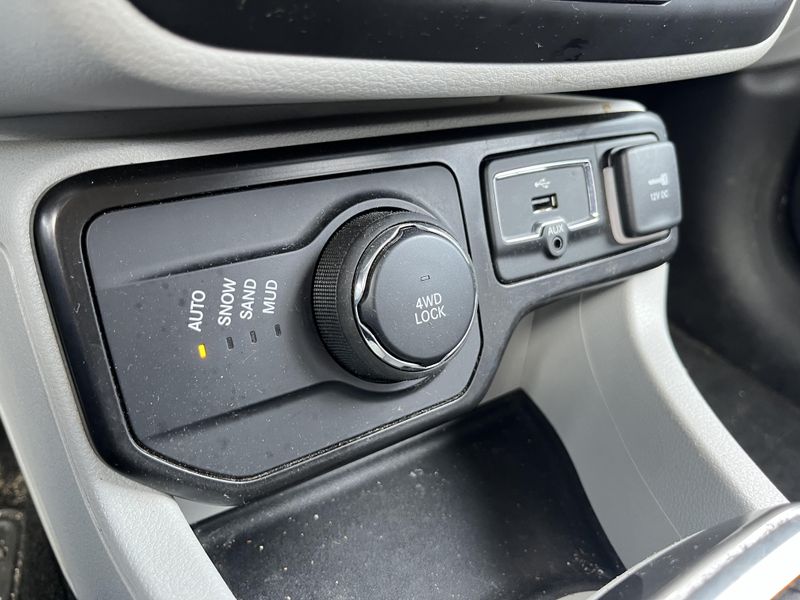 2022 Jeep Renegade LatitudeImage 14