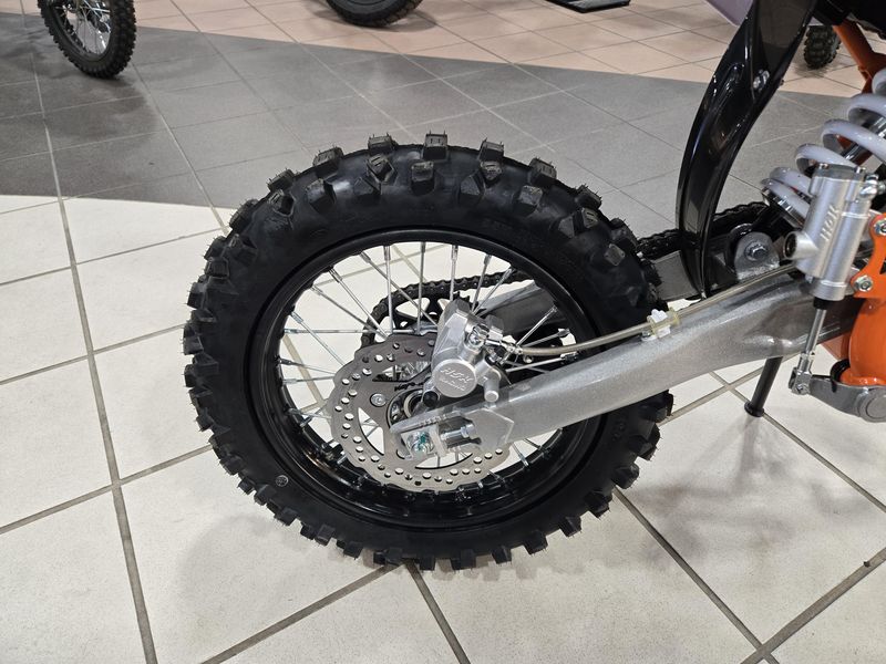 NEW 2026 KAYO TT140 Image 15