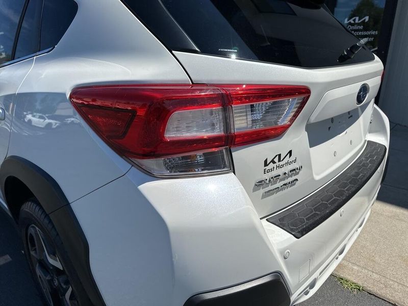 Used 2019 Subaru Crosstrek 2.0i LimitedImage 9