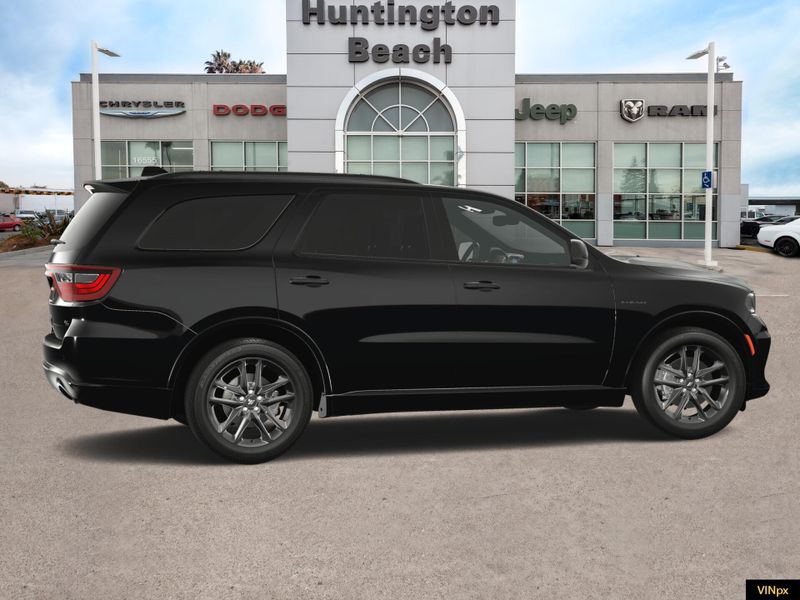 2025 Dodge Durango R/T AWDImage 15