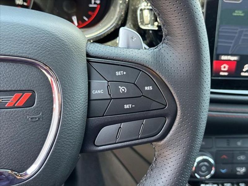 New 2026 Dodge Durango Gt Rwd