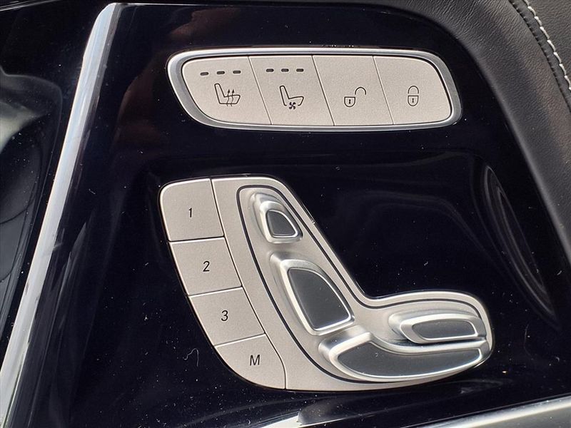 Used 2020 Mercedes-Benz AMG G 63 AMGImage 17