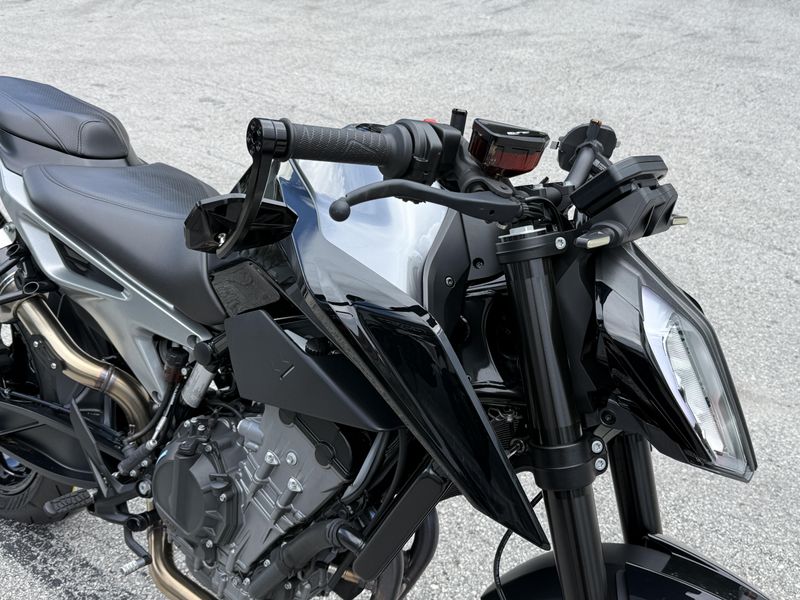 Used 2019 KTM 790 DUKE 