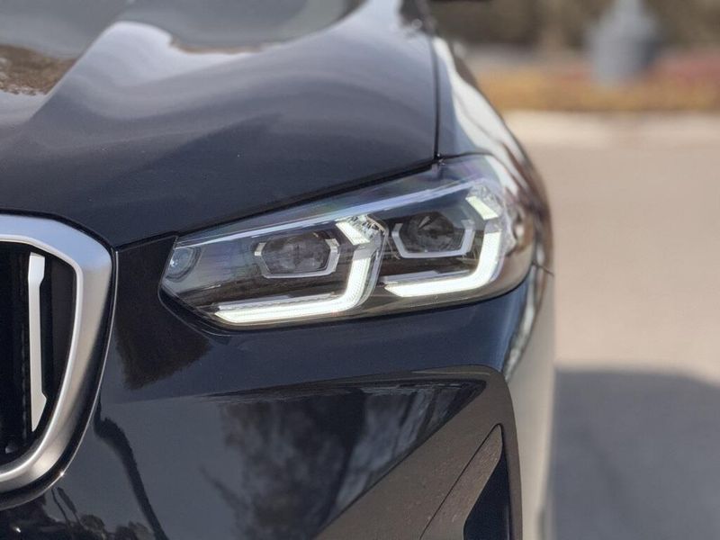 2024 BMW X3 sDrive30iImage 12