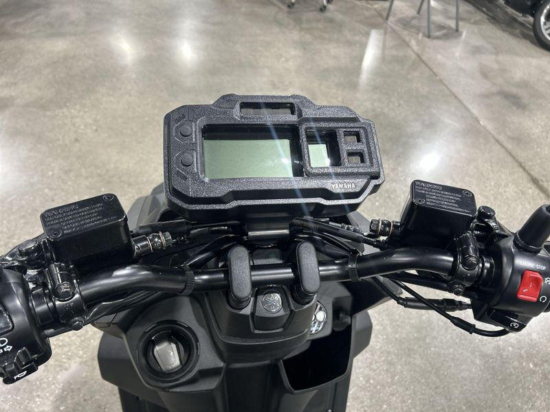 New 2026 Yamaha ZUMA 125 Image 23