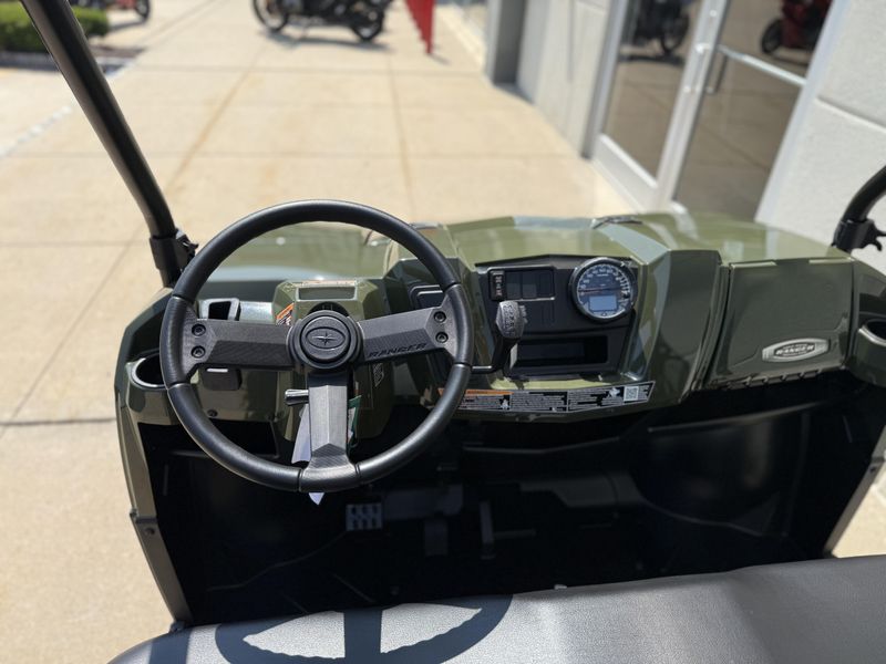 2025 Polaris RANGER 570 FULL SIZEImage 7