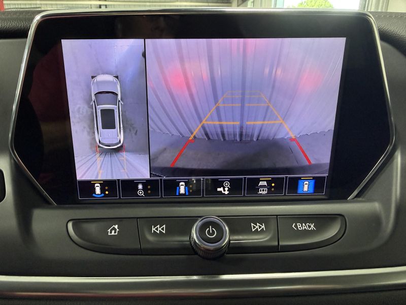 Used 2021 Chevrolet Blazer PremierImage 12