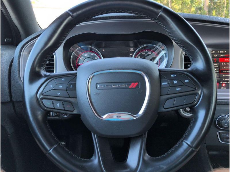 Used 2023 Dodge Charger GTImage 21