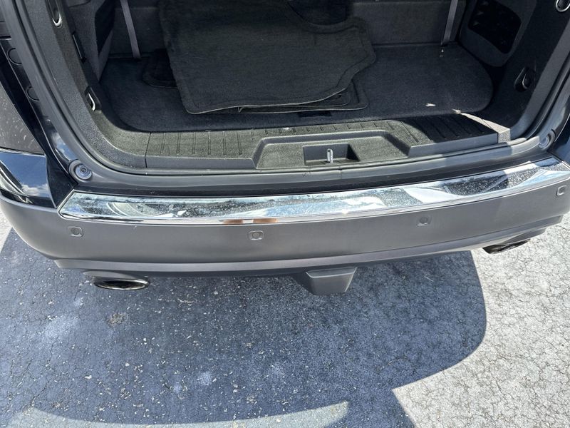 Used 2012 Buick Enclave LeatherImage 13