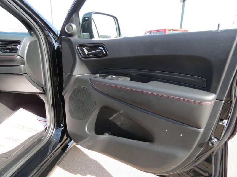 Used 2024 Dodge Durango GT Plus AWD 4dr SUVImage 19