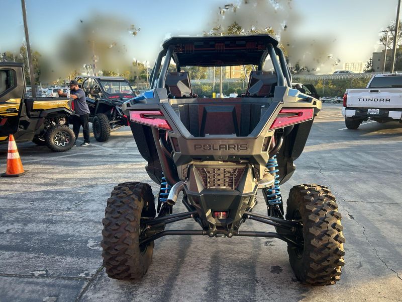 New 2026 Polaris RZR PRO XP ULTIMATE Image 16