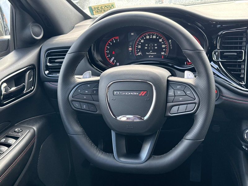 New 2026 Dodge Durango Gt Rwd