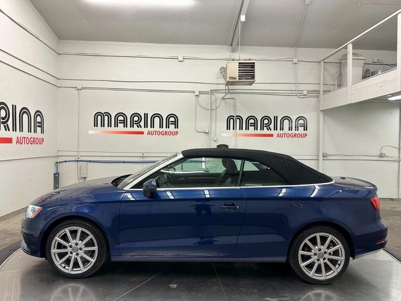 2015 Audi A3 2.0T PremiumImage 25