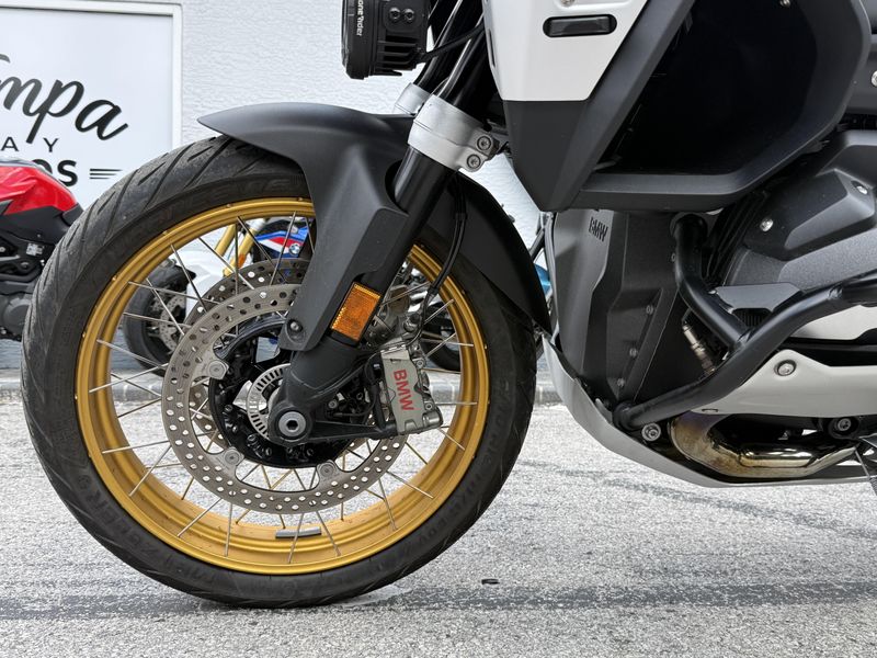 2025 BMW R 1300 GS Adventure