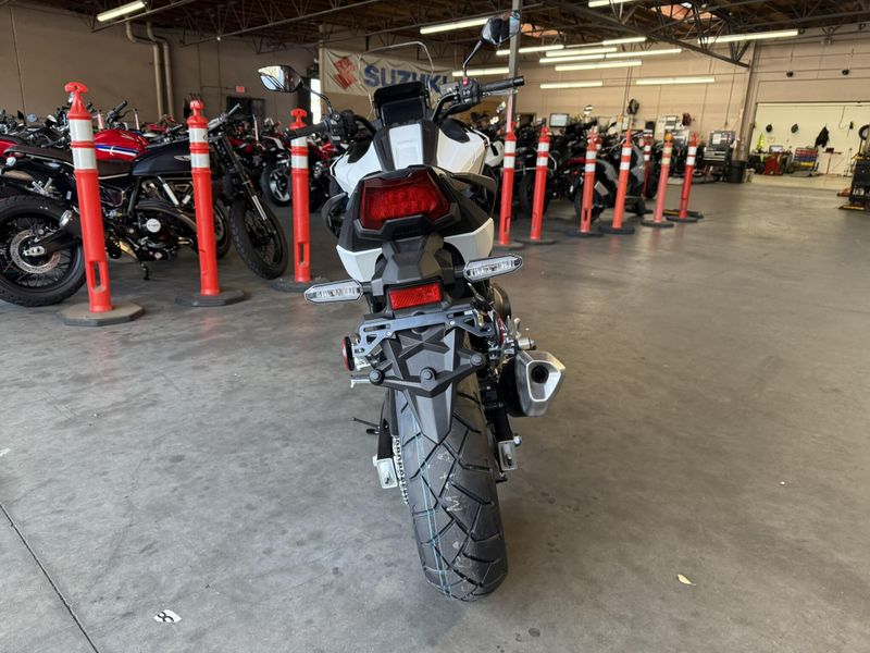 New 2025 Honda NC750X DCT Image 6