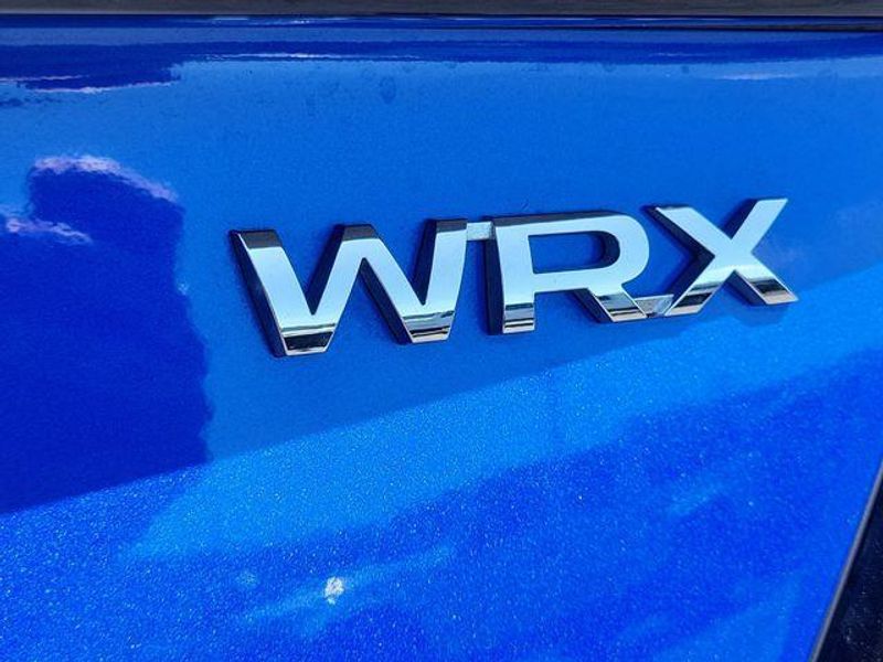 Used 2023 Subaru WRX Limited