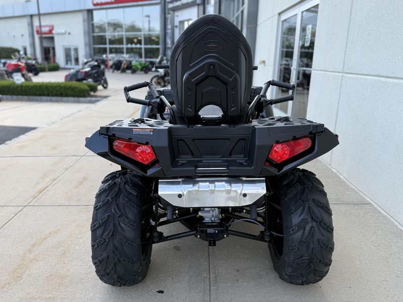 2026 Polaris SPORTSMAN TOURING 850 PREMIUMImage 4