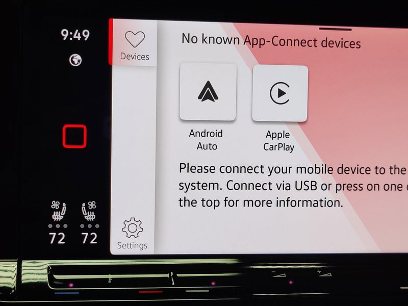 Used 2025 Volkswagen Atlas AWD Peak Edition w/SunroofImage 29