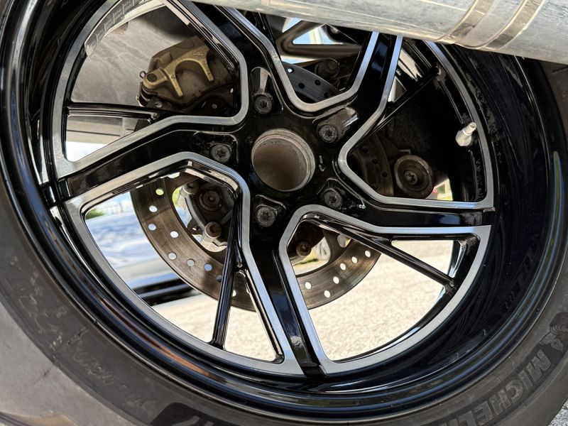Used 2022 BMW R 1250 RT 