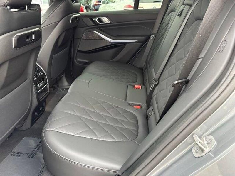 Used 2026 BMW X5 sDrive40iImage 32