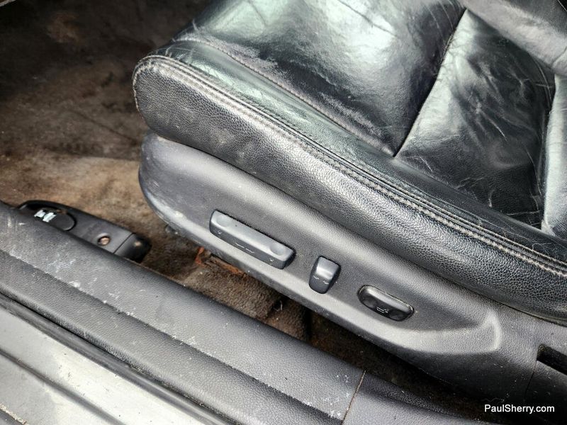 Used 2011 Honda Accord SE