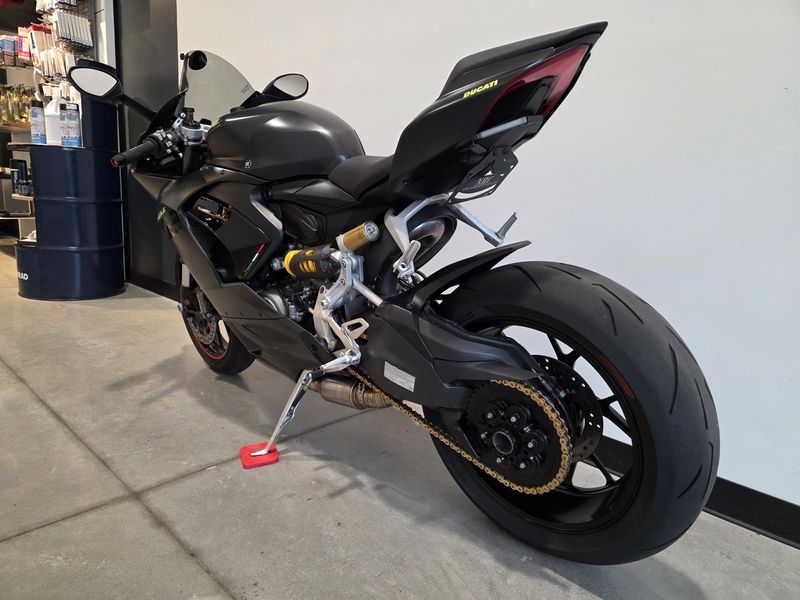 Used 2024 Ducati Panigale V2 