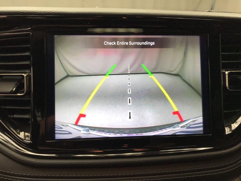 Used 2021 Dodge Durango GT PlusImage 16