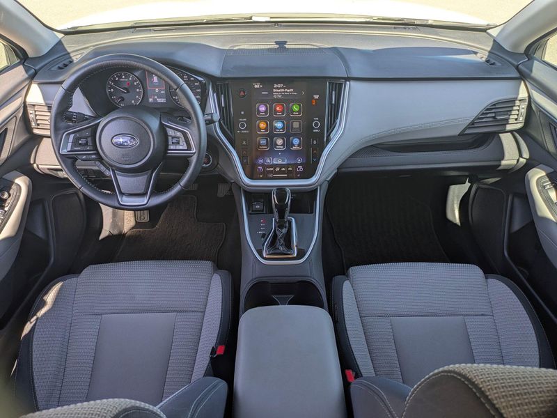 2020 Subaru Outback Premium photo 32