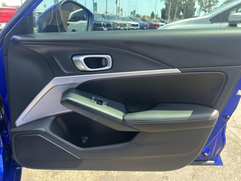 2024 Acura Integra w/A-Spec Technology PackageImage 25