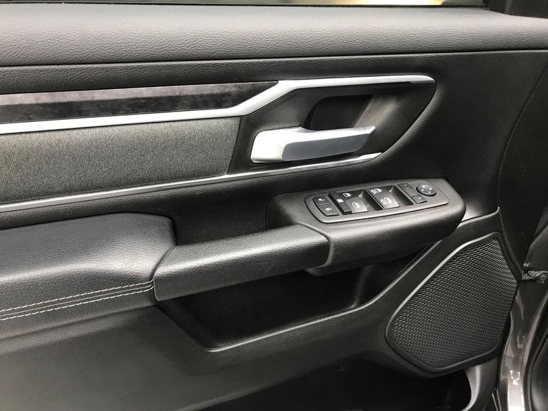 2022 RAM 1500 Big HornImage 4