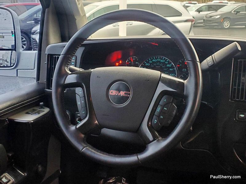 Used 2019 GMC Savana 2500 