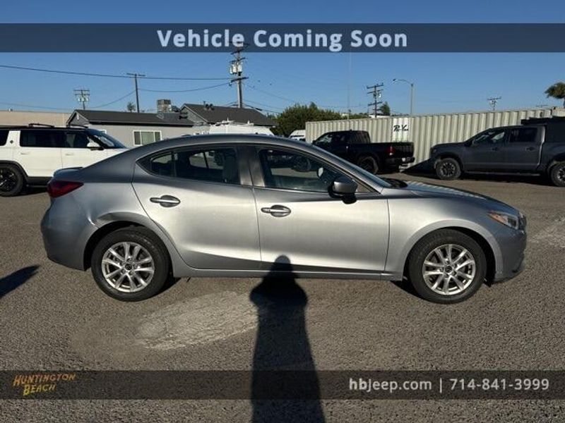 2014 Mazda Mazda3 i TouringImage 4