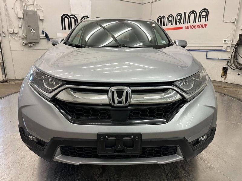 2018 Honda CR-V EX-LImage 11