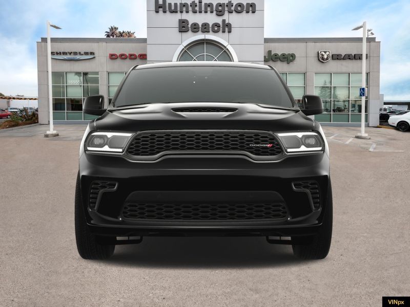 2025 Dodge Durango R/T AWDImage 12