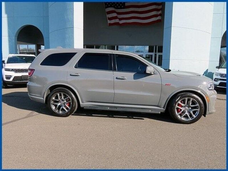 2022 Dodge Durango SRT 392Image 2