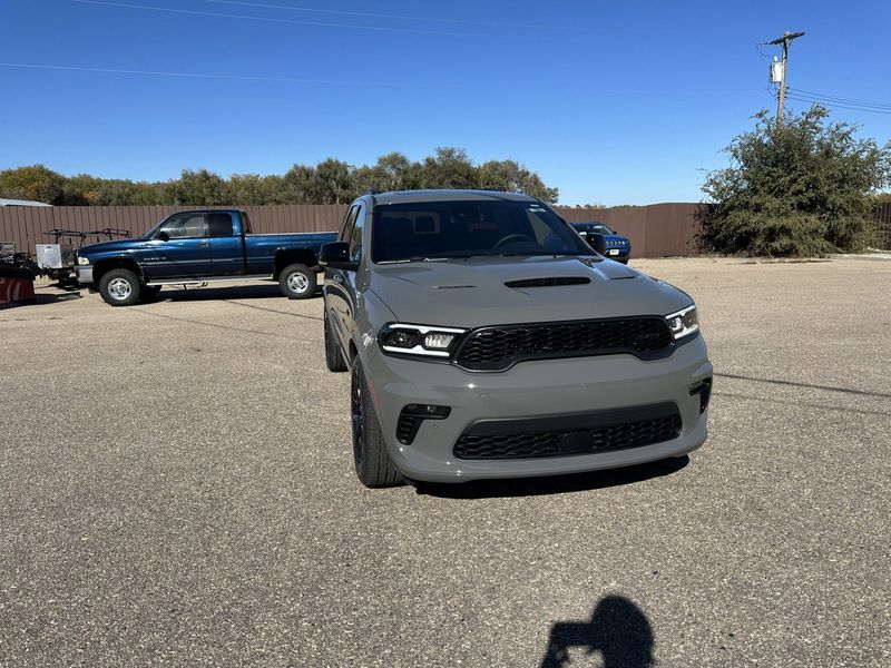 2023 Dodge Durango Srt 392 Premium AwdImage 2