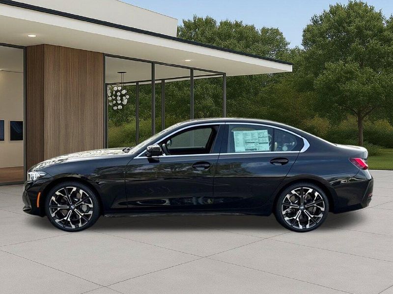 New 2026 BMW 3 Series 330iImage 14