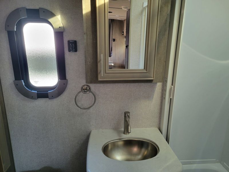 New 2026 NORTHWOOD MFG ARCTIC FOX EDGE 25RB Image 16