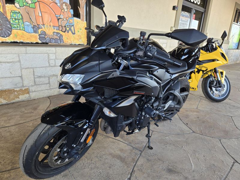 USED 2021 KAWASAKI Z H2 BASE Image 3