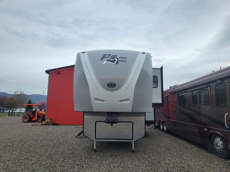 New 2026 NORTHWOOD MFG ARCTIC FOX NXT 295RK Image 6