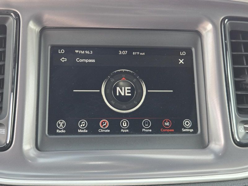Used 2019 Dodge Challenger SXT RWD