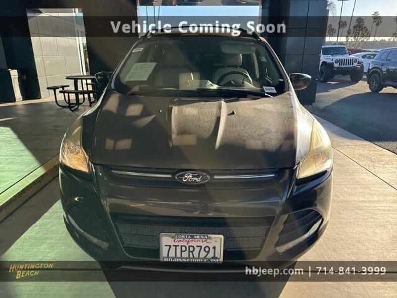 2016 Ford Escape SEImage 2