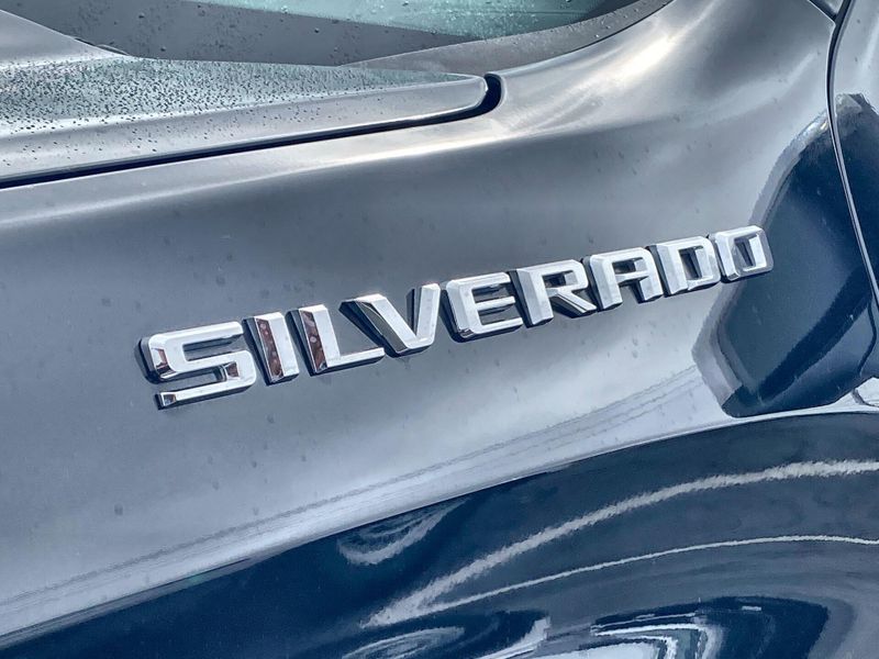 Used 2020 Chevrolet Silverado 1500 LTImage 31